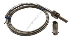 JTB30F06-1Ç  1MT ÇAP:6  FE-Const Termokupl