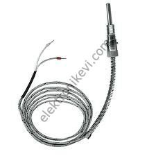 JTB30F06-1,5Ç  1,5MT ÇAP :6 FE CONST Termokupl