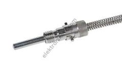 JTB30F06-2,5Ç  2,5MT ÇAP :6 FE CONST Termokupl
