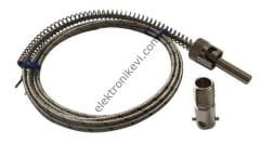 JTB30F06-3Ç   3MT ÇAP :6 FE CONST Termokupl