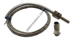JTB30F06-4Ç   4MT ÇAP :6 FE CONST Termokupl