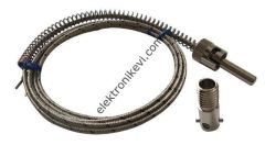 JTB30F06-5Ç  5MT ÇAP :6 FE CONST Termokupl