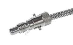 JTB12F08-1Ç  1MT ÇAP:8 FE-CONST  Termokupl