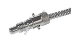JTB12F08-1,5Ç  1,5MT ÇAP :8 FE CONST Termokupl