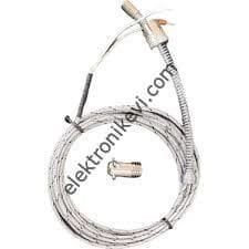 JTB12F08-3Ç  3MT ÇAP :8 FE CONST Termokupl