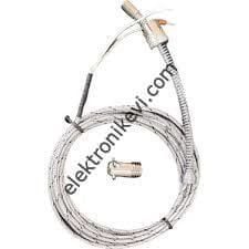 JTB12F08-4Ç   4MT ÇAP :8 FE CONST Termokupl