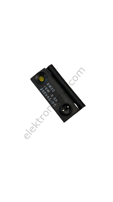 DSM2C SM2C Piston Silindir Sensörü