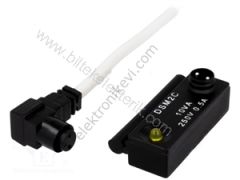 DSM2C SM2C Piston Silindir Sensörü