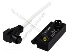 DSM2C SM2C Piston Silindir Sensörü