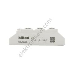 BTD107/16 (SKKH107/16) 1600V 119 Amper Tristör Modül