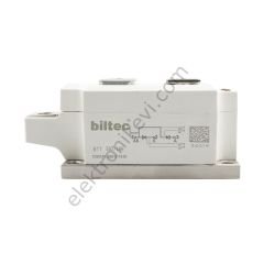 BTT330/16 (SKKT330/16E) 1600V 305A Tristör Modül