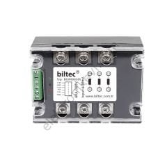 BS3F60G38S Trifaze Analog SSR 60A 380V