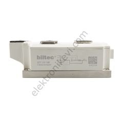 BTT570/16 (SKKT570/16E) 570A 1600V Tristör Modül