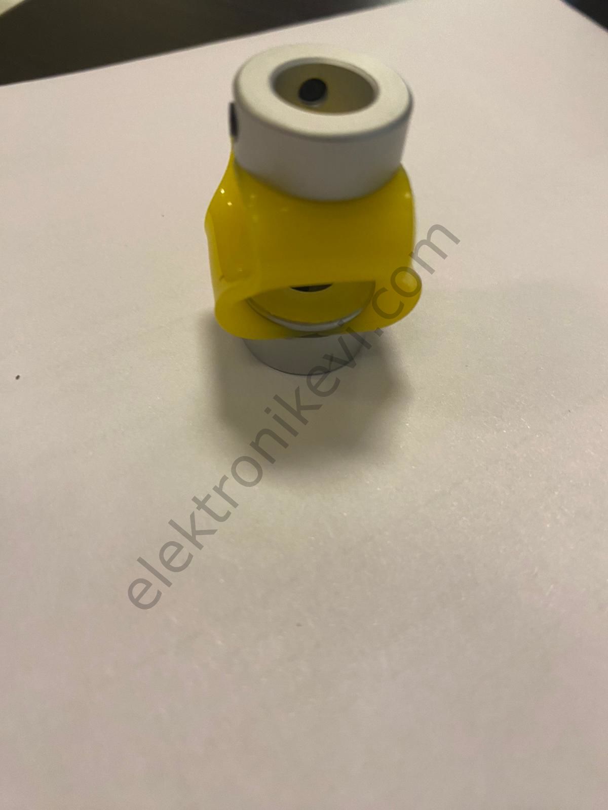 8X10 L40 Kelebek Kaplin
