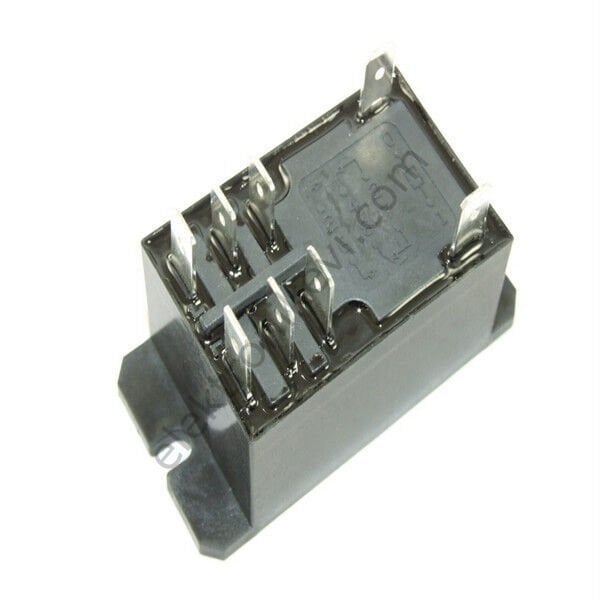 Hongfa 692-240A5-2C22F 240 VAC 20A Güç Rölesi