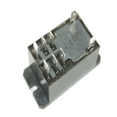 Hongfa 692-240A5-2C22F 240 VAC 20A Güç Rölesi