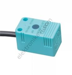 CNTD CJF17-05NA Kubik DC Kablolu Endüktif Sensör