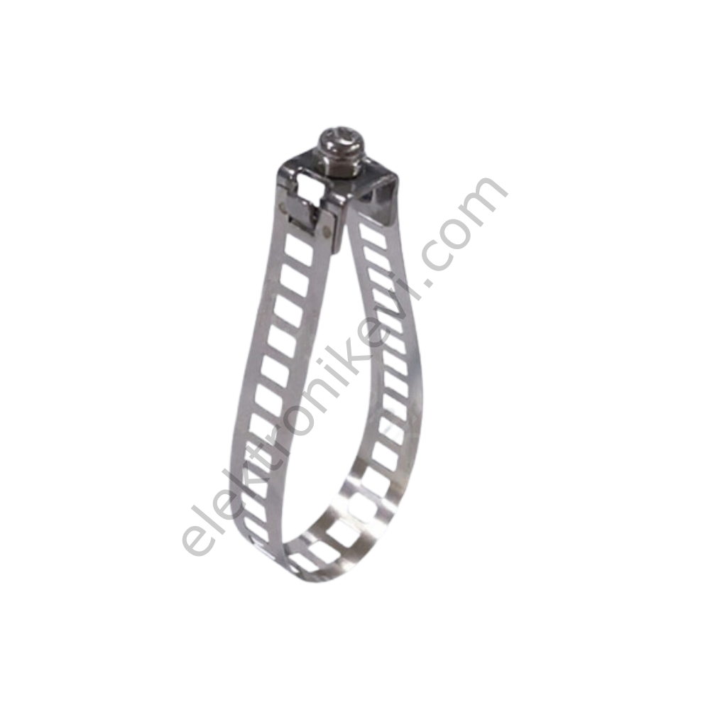 BK-81 Serisi Bracket BTC-05 Piston Braket