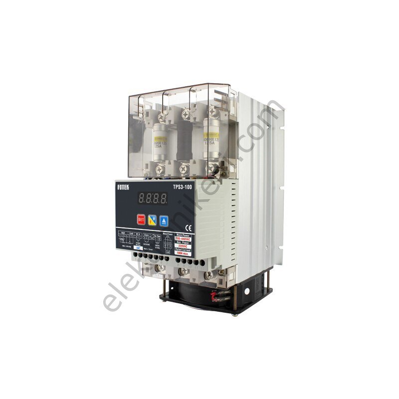 Fotek TSC-365 Power Regulator