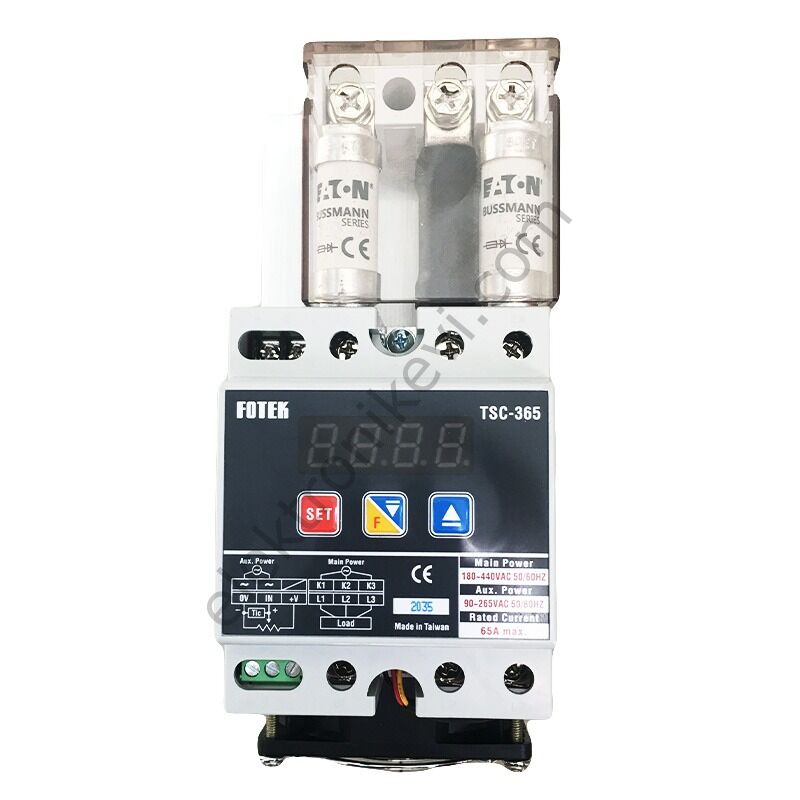 Fotek TSC-365 Power Regulator