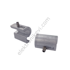 DT-4 Serisi Bracket Piston Braket