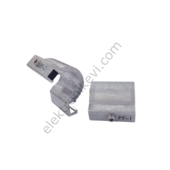 PF-1 Serisi Bracket BTC-32, BTC-40, BTC-50 Piston Braket