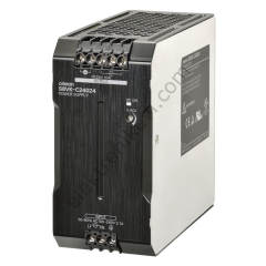 Omron Ray Tipi Güç Kaynağı 24VDC 10A S8VK-C24024