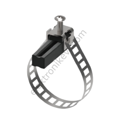 BKC-1 Serisi Bracket BTC-07, BTC-77 Piston Braket