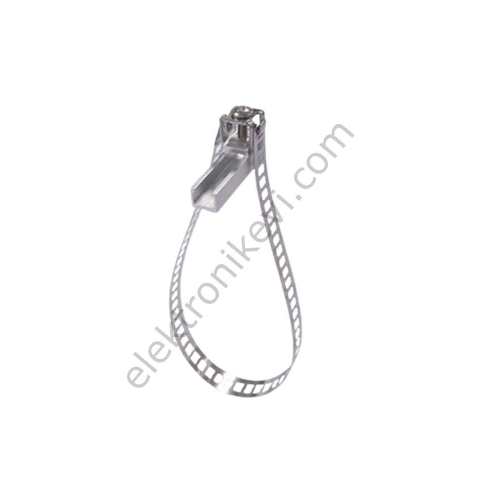 BKT-1 Serisi Bracket BTC-65, BTC-75 Piston Braket