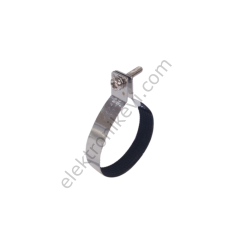 BS-S20 Serisi Bracket BTC-48 Piston Braket