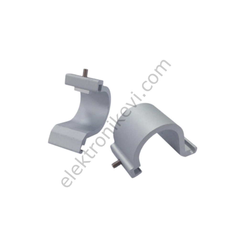 PF7-1 Serisi Bracket BTC-07, BTC-16, BTC-36, BTC-37, BTC-38, BTC-77 Piston Braket