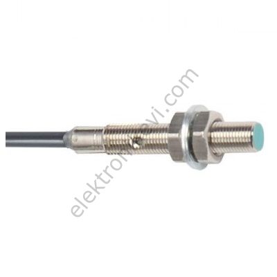 CNTD CJY06-01PA M6 DC 3 Kablolu Endüktif Sensör 10-30V DC