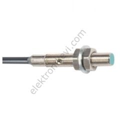 CNTD CJY06-01PA M6 DC 3 Kablolu Endüktif Sensör 10-30V DC