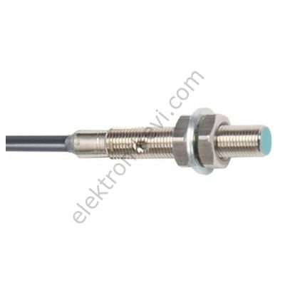 CNTD CJY06-01NA M6 DC 3 Kablolu Endüktif Sensör 10-30V DC