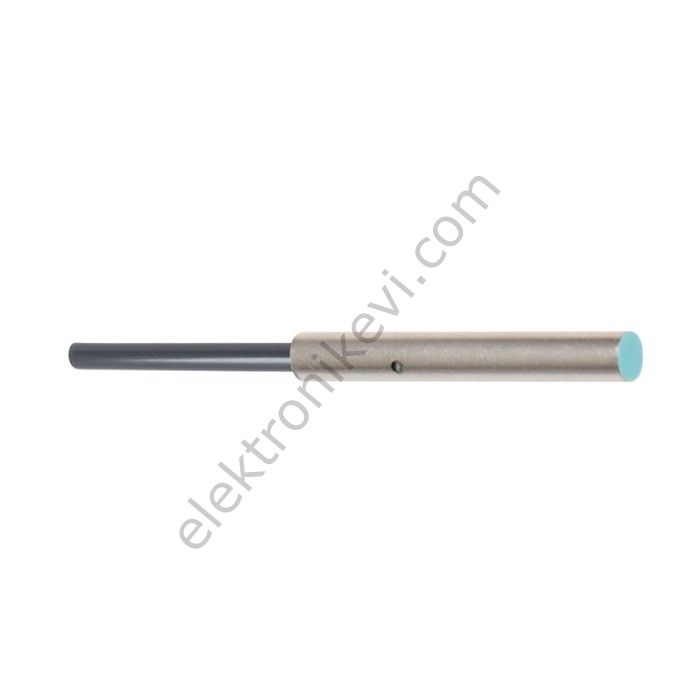 CNTD CJY06-02PA M6 DC 3 Kablolu Endüktif Sensör 10-30V DC