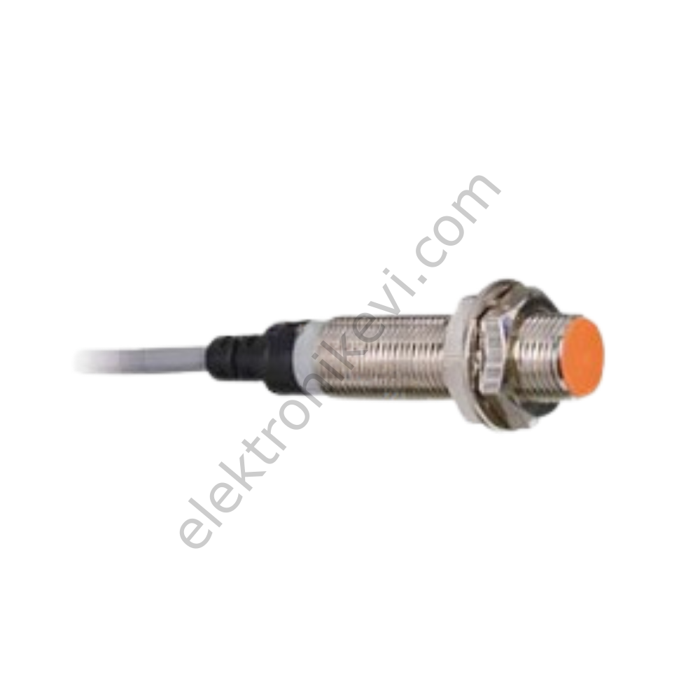 CNTD CJY08E-1PA M8 DC 3 Kablolu Endüktif Sensör