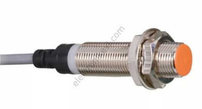 CNTD CJY12E-02DPC-L1.5  M12 DC 3-4 Kablolu Endüktif Sensör