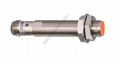 CNTD CJY12E-02DPC/M DC 3-4 Kablolu Endüktif Sensör