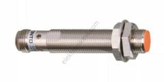 CNTD CJY12E-02DNC/M  DC 3-4 Kablolu Endüktif Sensör