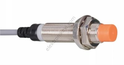 CNTD CJY12E-04PC DC 3-4 Kablolu Endüktif Sensör