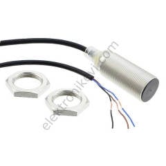 Omron E2B-M18KS08-WP-C1 Endüktif Sensör