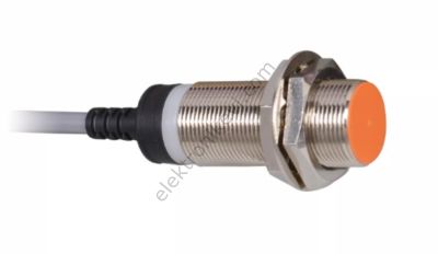 CNTD CJY18E-05PC M18 DC 3-4 Kablolu Endüktif Sensör