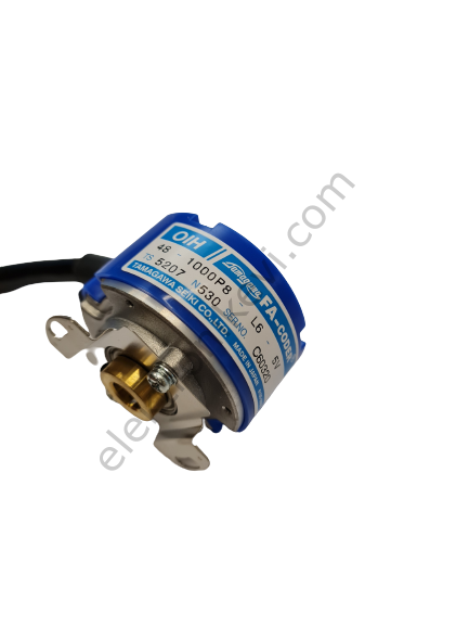 Tamagawa Encoder TS5207N530