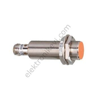 CNTD CJY18E-05NCT M18 DC 3-4 Kablolu Endüktif Sensör
