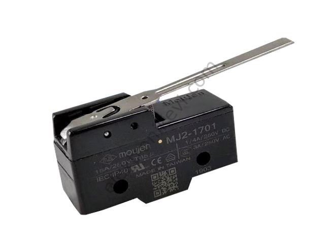 Moujen MJ2-1701 Mikro Switch Anahtar