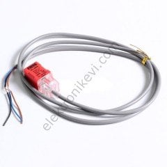 Fotek PL-05N Kare Tip Endüktif Yaklaşım Sensörü
