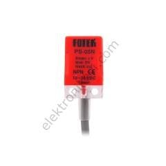 Fotek PS-05N Kare Tip Endüktif Yaklaşım Sensörü