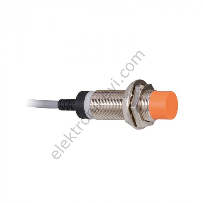CNTD CJY18E-08PC M18 DC 3-4 Kablolu Endüktif Sensör