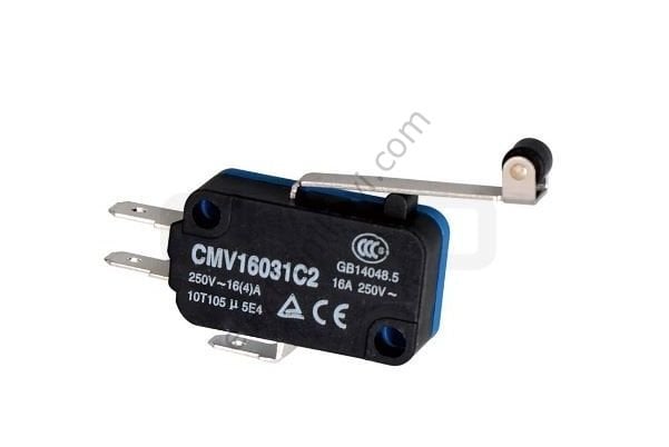 CNTD Mikro Switch CMV16031C2 Makaralı Palet