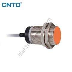 CNTD CJY30E-10NC M30 DC 3-4 Kablolu Endüktif Sensör